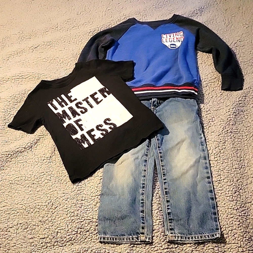 Outfit Set